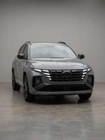 HYUNDAI Tucson 1.6 HEV aut. N Line 230 CV HYBRID rif. 24180394