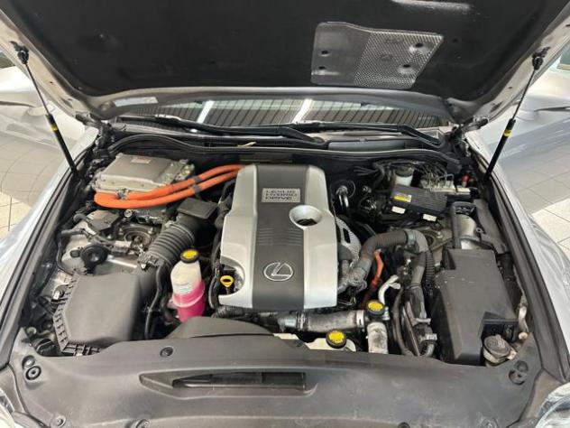 LEXUS IS 300 IS Hybrid Executive - Lexus Service rif. 23844883 - Foto 6