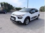 Citroen C3 BlueHDi 100 S&S Shine Pack
