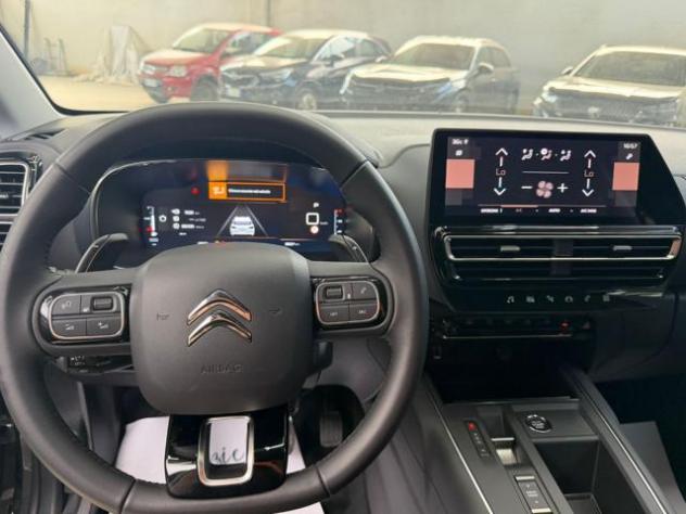 CITROEN C5 Aircross BlueHDi 130 S&S EAT8 Max rif. 23771639 - Foto 9