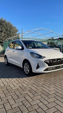 HYUNDAI i10 1.0 MPI Connectline rif. 23220066