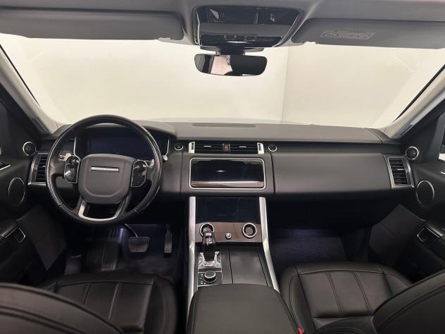 Land Rover Range Rover Sport 3.0D l6 MHEV 249 CV S IVA ESPOSTA - Foto 4
