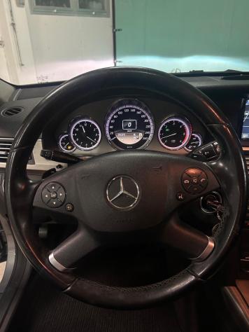 Mercedes-benz E 350 CDI BlueEFFICIENCY Avantgarde AMG - Foto 10