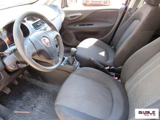 FIAT - Punto - 1.3 MJT II 75 CV 5p. Street - Foto 7