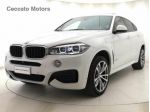 BMW X6 xdrive30d Msport 249cv auto rif. 21336181