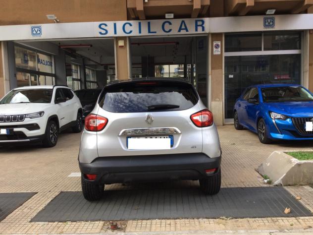 Renault Captur dCi 8V 90 CV EDC Start&Stop Energy Iconic - Foto 10
