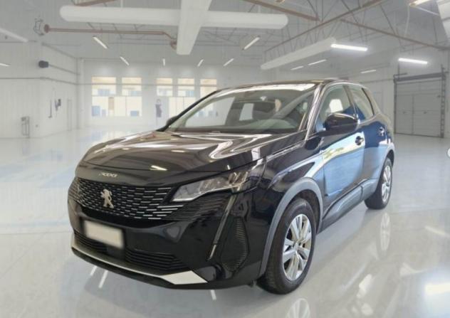 Peugeot 3008 BlueHDi 130 S&S EAT8 Active Business