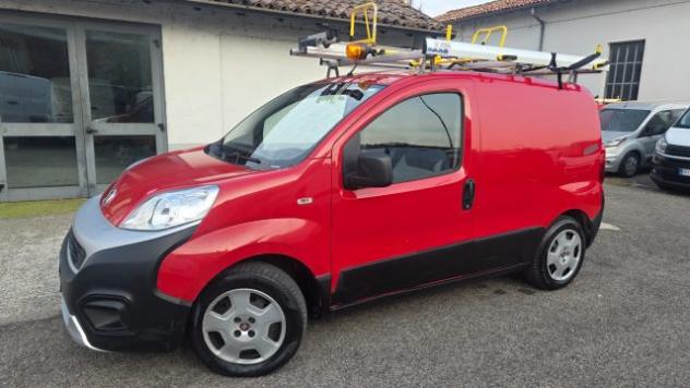 FIAT Fiorino 1.3 MJT 95CV Adventure SX allestimento officina E6 rif. 24203159 - Foto 3