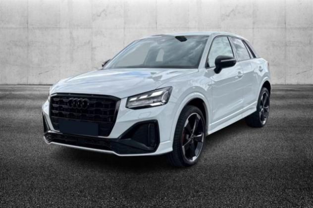 AUDI Q2 35 TFSI S tronic S line Edition rif. 24049879