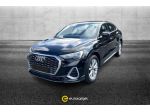 AUDI Q3 SPB 35 TDI S tronic S line edition rif. 23758263
