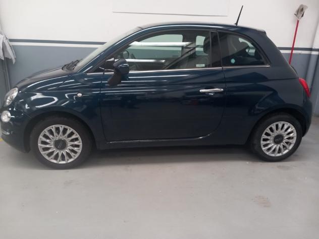 FIAT 500 III 2015 1.2 Lounge 69cv - Foto 5