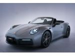 Porsche 911 Cabrio 3.0 Carrera auto