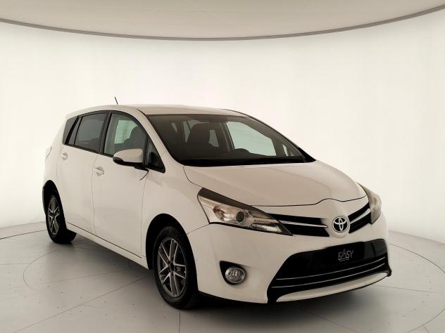 Toyota Verso 1.6 D-4D - 7 POSTI - Foto 3