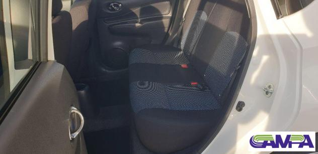 NISSAN - Note - 1.2 12V GPL Acenta - Foto 5