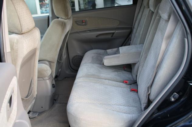 Hyundai Tucson 2.0 CRDi Dynamic 4WD - Foto 7