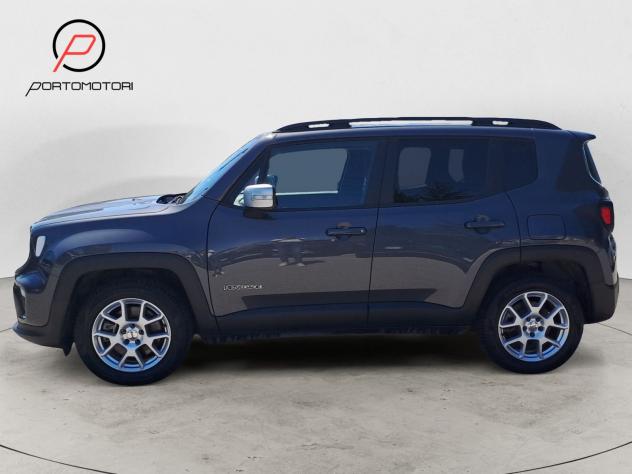 Jeep Renegade 1.3 T4 190CV PHEV 4xe AT6 Limited - Foto 2