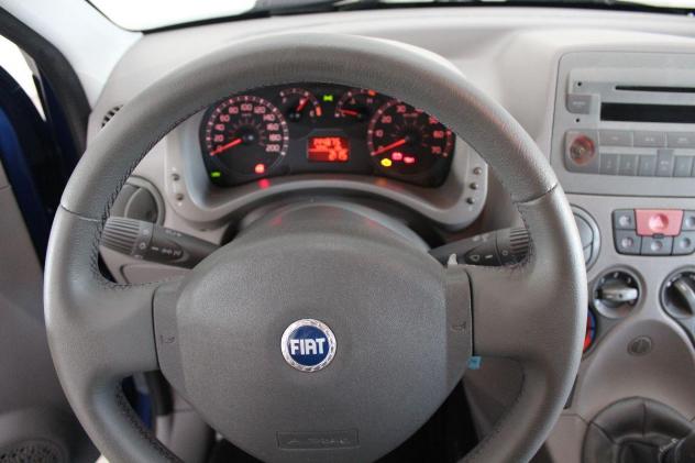 FIAT - Panda - 1.2 4x4 Climbing - Foto 8
