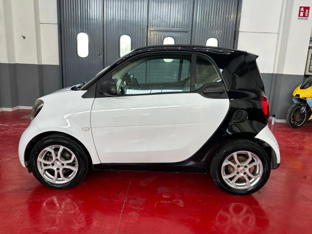 Smart ForTwo 60 1.0 Sport edition 1 - Foto 8