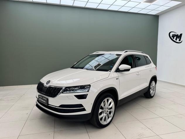Skoda Karoq 2.0 TDI SCR 4x4 DSG Style - Foto 3