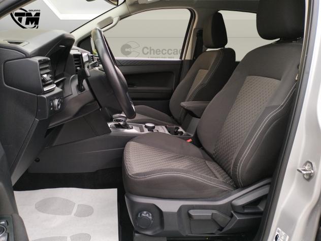 Volkswagen Amarok II 2023 2.0 tdi Style 4motion auto PREZZO PIU IVA - Foto 9