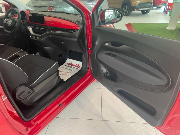 FIAT 500 Berlina 42 kWh - Pronta consegna - Foto 8