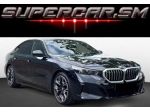 BMW 520 d M SPORT 20 H/K D.ASS.PLUS rif. 24027321