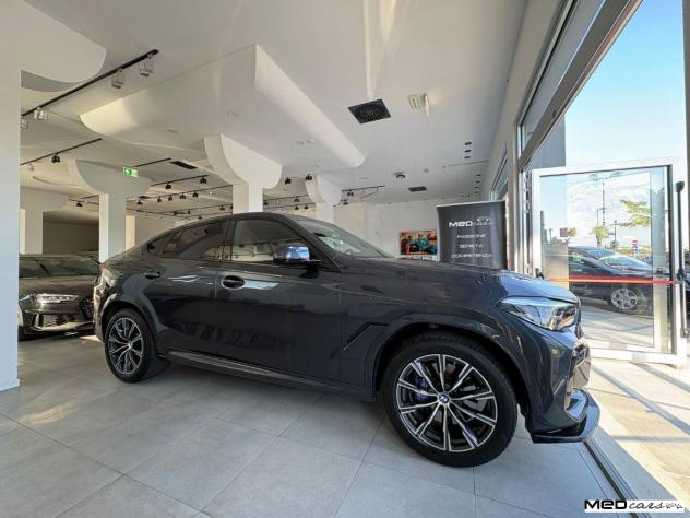 BMW - X6 - xDrive30d 48V Msport - Foto 2