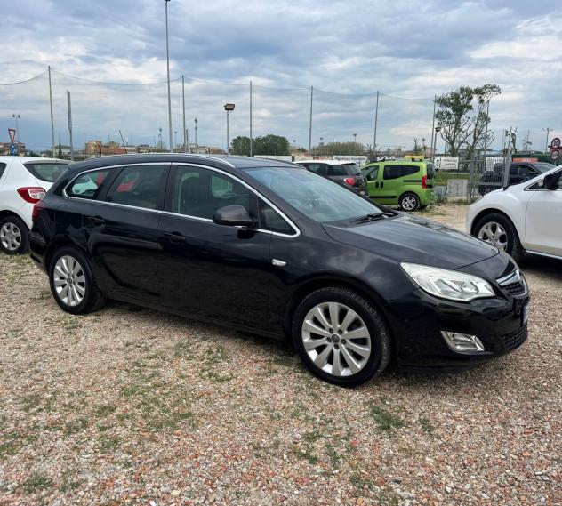 Opel Astra 1.4 Turbo 140CV GPL Gancio Traino - Foto 5