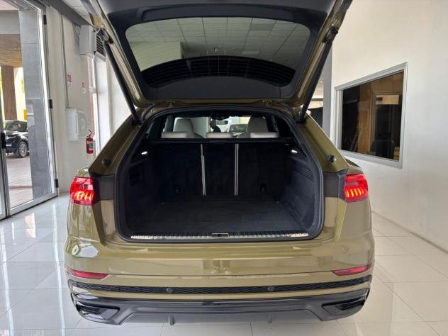 AUDI - Q8 - 50 TDI 286 CV quattro tiptronic Sport - Foto 7