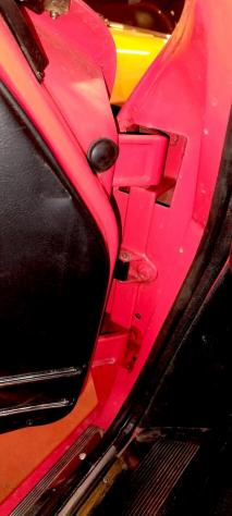 Alfa Romeo Spider 1600 OSSO DI SEPPIA - Foto 9