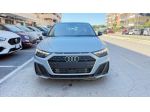 Audi A1 SPB 30 TFSI S tronic line edition LED NAVI KAMERA CERCHI 17 PDC BLU &hellip;