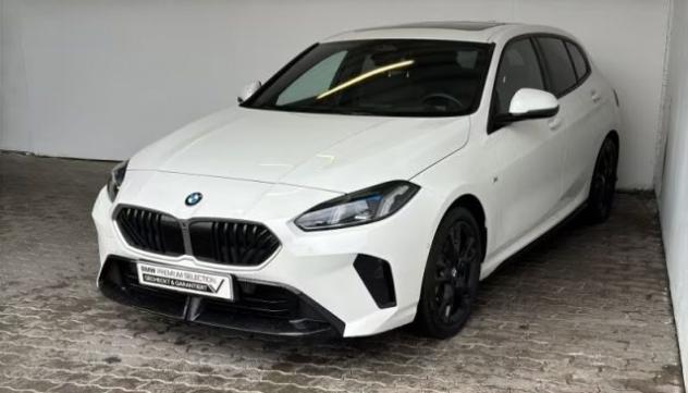 BMW 120 d Msport M Sport rif. 22752371