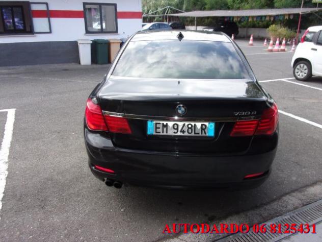 BMW 730 d Futura rif. 24166580 - Foto 6