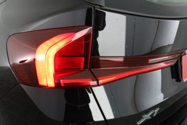 BMW X1 X1 sDrive 18i rif. 23738323 - Foto 10