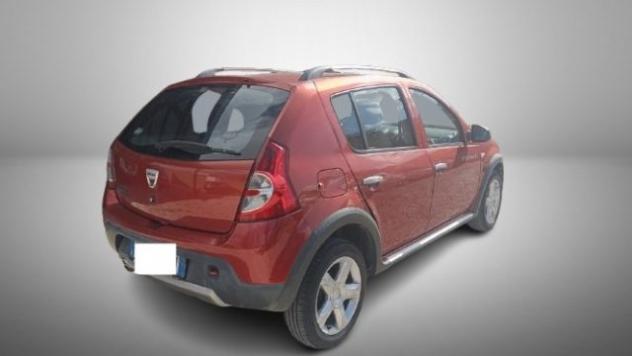 DACIA Sandero Stepway GPL rif. 23787043 - Foto 5