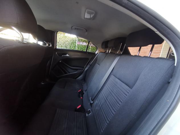 Mercedes-benz A 180 CDI Sport - Foto 9