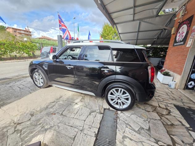 Mini One D Countryman 2.0 Cooper AUTOMATICA - Foto 8