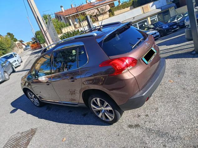 Peugeot 2008 1.6 VTi 120CV Allure - Foto 6