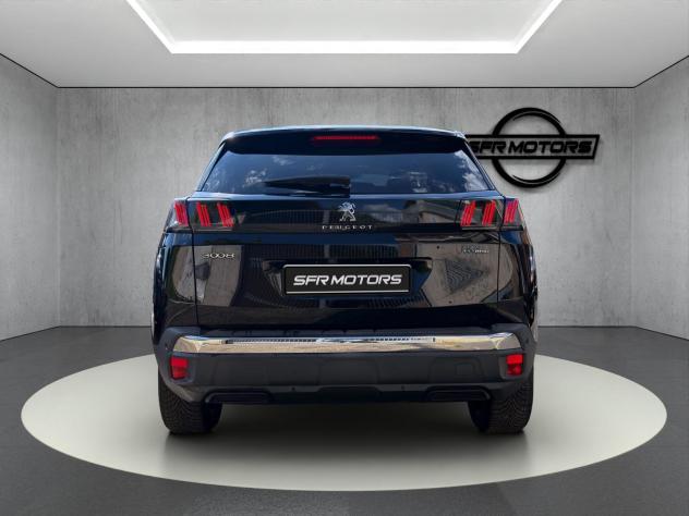Peugeot 3008 Hybrid 225 e-EAT8 Allure Pack - PROMO/IVA ESP. - Foto 5