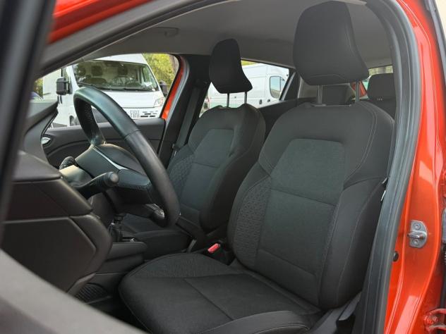 Renault Clio Clio 1.0 tce Equilibre Gpl 100cv - Foto 8