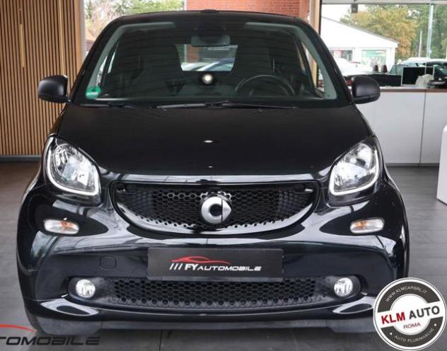 SMART ForTwo 70 1.0 twinamic cabrio Passion + altre rif. 24143697 - Foto 8