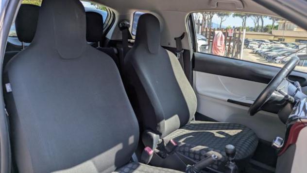 TOYOTA iQ 1.3cc 98cv rif. 24056214 - Foto 8