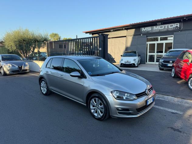 Volkswagen Golf 1.6 TDI 110 CV 5p. Euro6B - Superprezzo - Tutto incluso