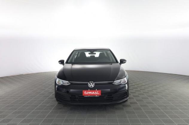 VOLKSWAGEN Golf Golf 1.0 eTSI EVO DSG Life rif. 23697880