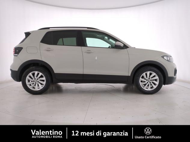 Volkswagen T-Cross 1.0 TSI Style - Foto 2