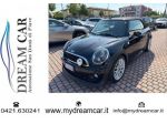 MINI Cabrio Mini 1.6 16V Cooper D Cabrio rif. 23829337