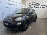 FIAT 500X 500X 1.3 mjet 95cv TUA DA 169,00  AL MESE