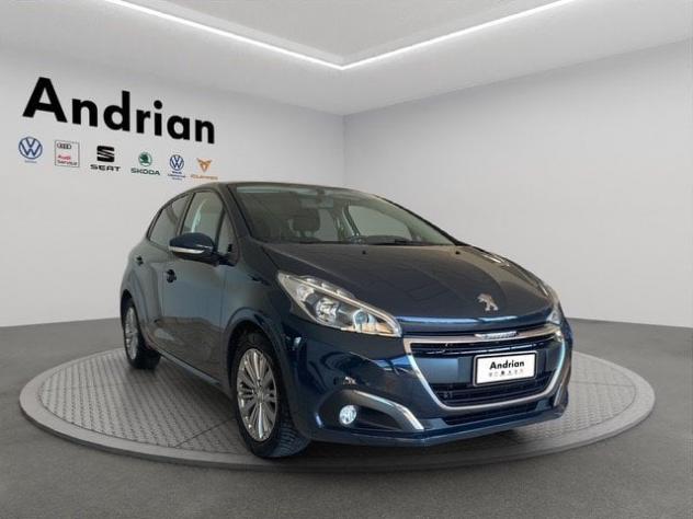 Peugeot 208 Active PureTech 82cv S/S Neopat. - Foto 2