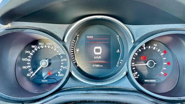 FIAT 500L 500L 1.3 Multijet 95 CV Cross - Foto 8