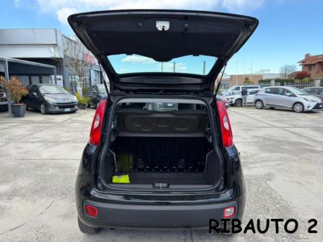 FIAT Panda 1.2 Lounge ok neopatentato rif. 23784544 - Foto 7